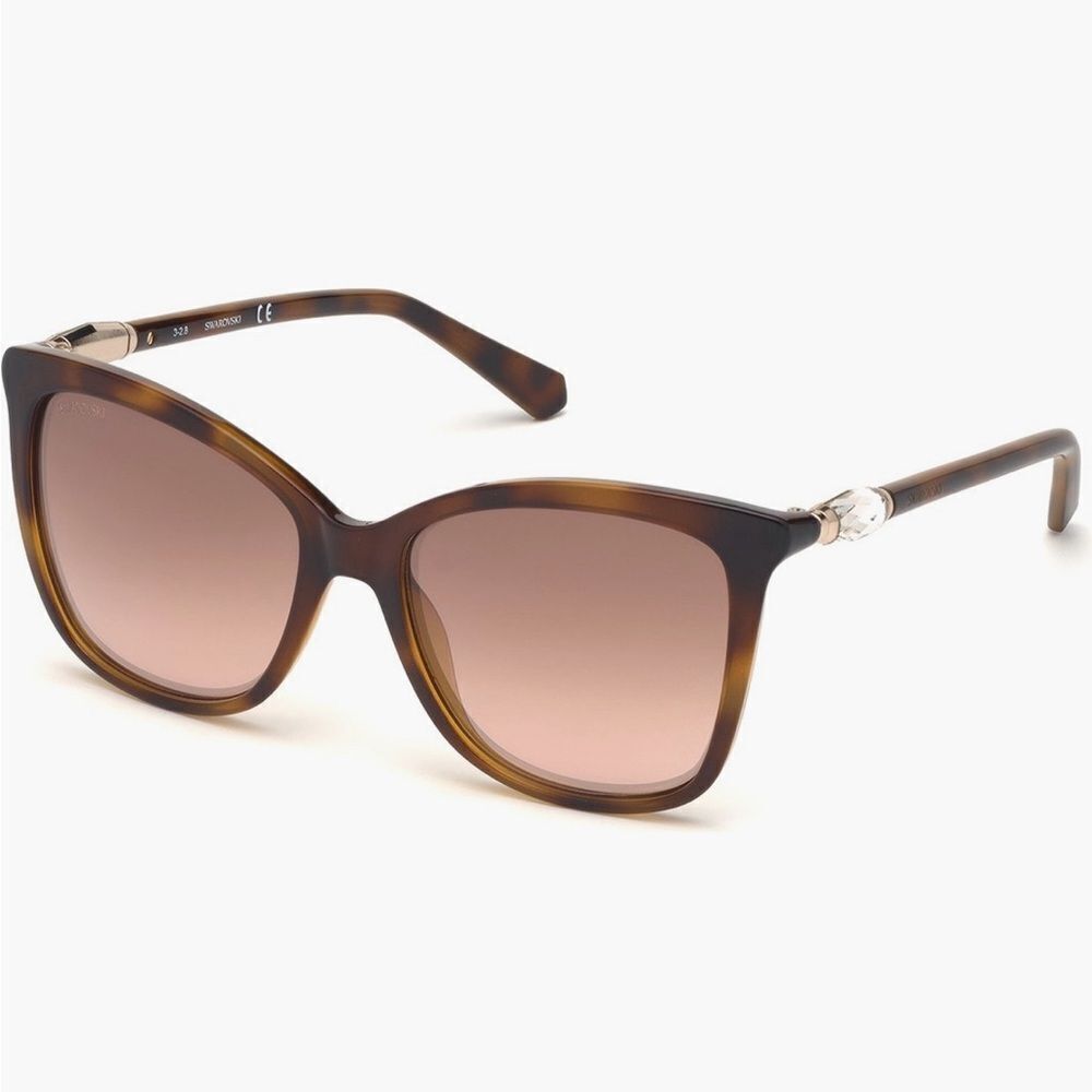 NWT Swarovski Women’s Sunglasses SK0227‎